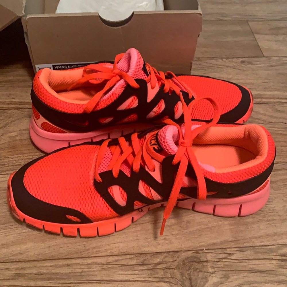 Women’s Nike Free Run 2 EXT